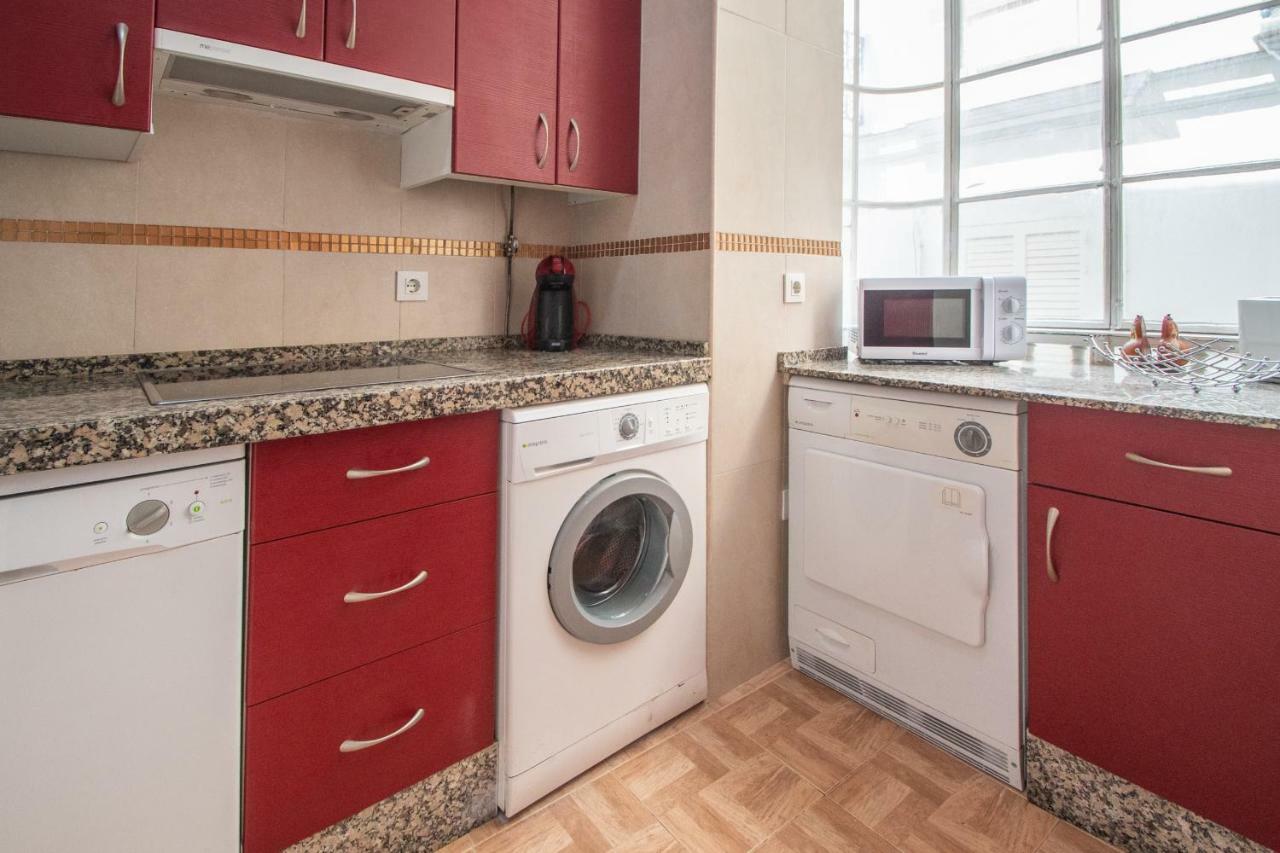 Del Arqueologo De Apartment