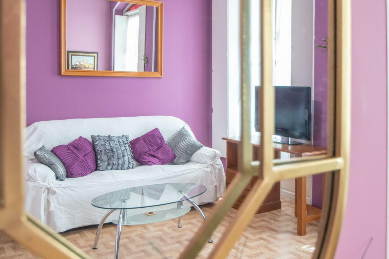Apartment Del Arqueologo De